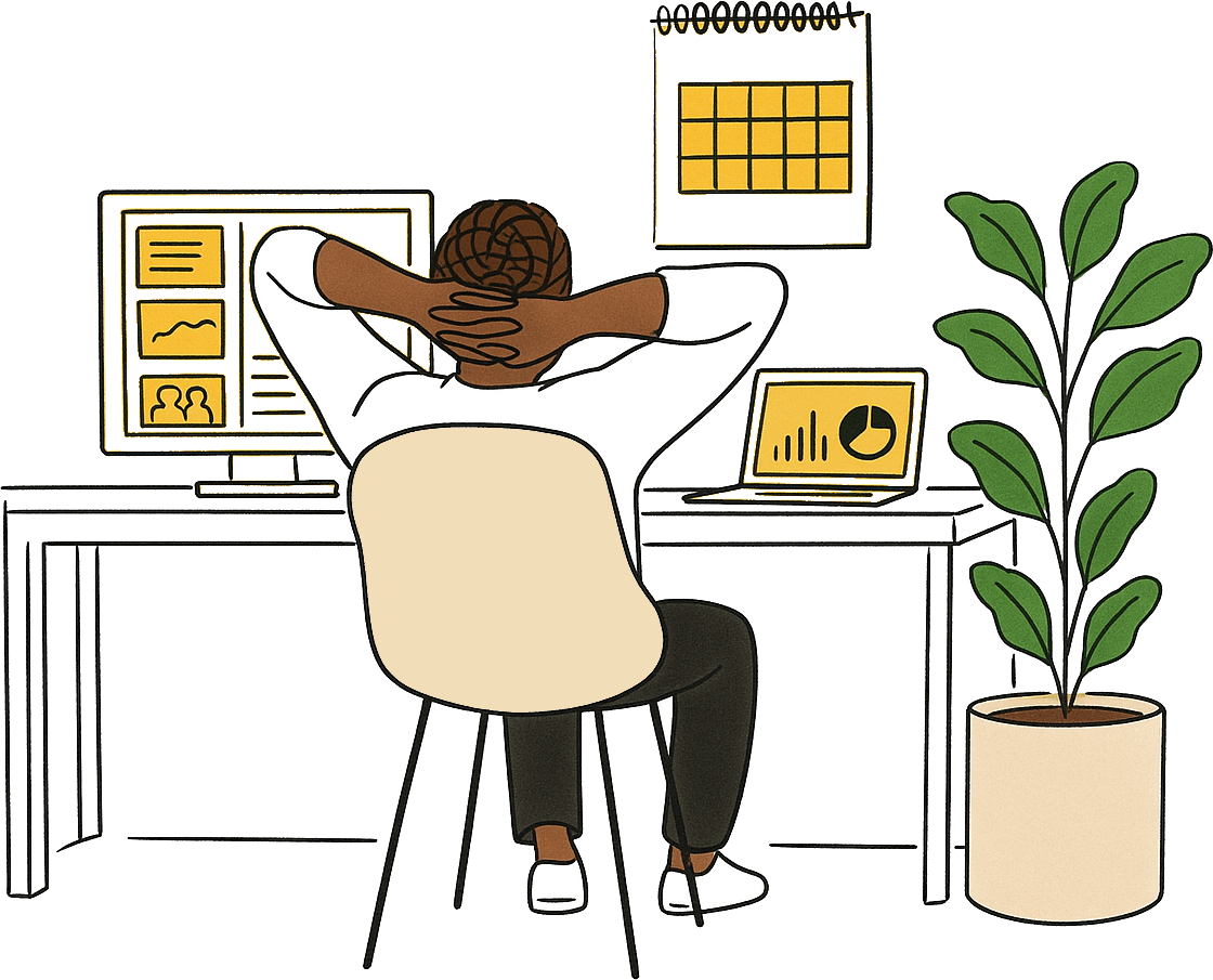 The Free Website Dude